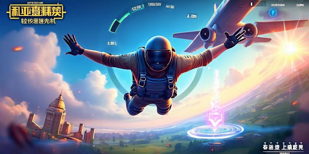 和平精英辅助【哮天犬】